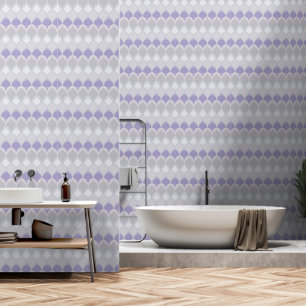 Modern and vintage abstract design Wallpaper