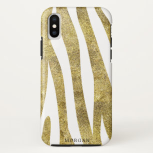Modern Animal Pattern   iPhone  case