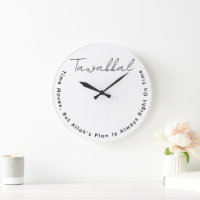 Modern Arabic Word Tawakkal Islamic Meaning Quote