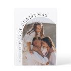 Modern Arch 12 Photo Year in Review Christmas