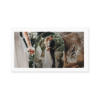 Modern Arch Script Photography Professional