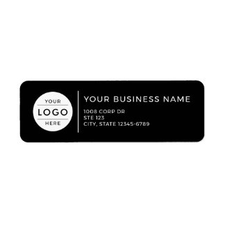 Modern Architect Style Minimalist Business