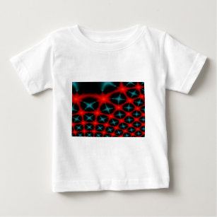 Modern Art - Abstract Art Baby T-Shirt