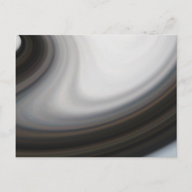 Modern Art - Abstract Art Postcard (Front)