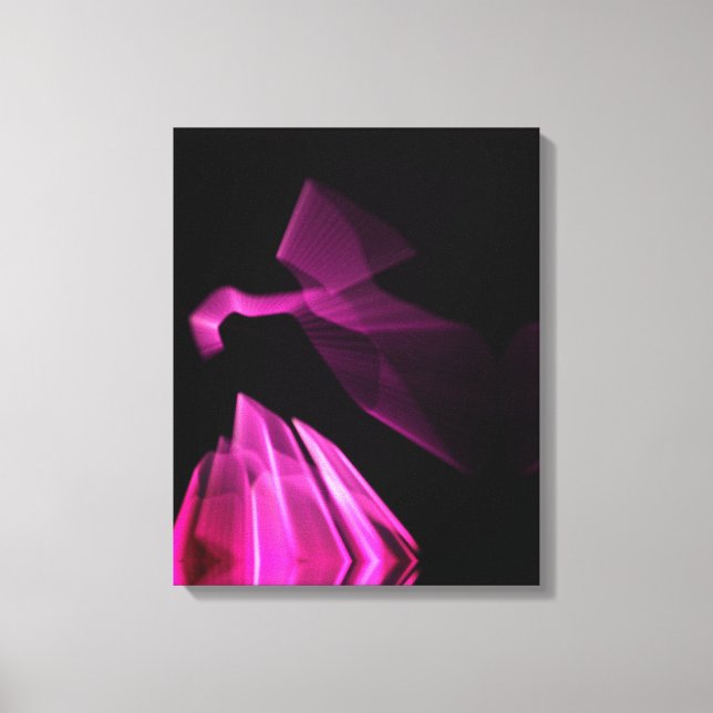 Modern art  canvas print (Front)