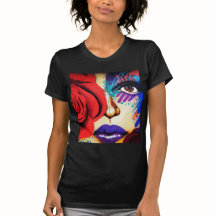 Modern Art Clothing