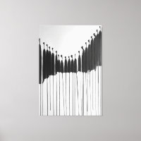 Modern ART Impersonal Society
