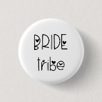 Modern Arty Font Bride Tribe Typography