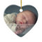 Modern Baby Photos First Christmas