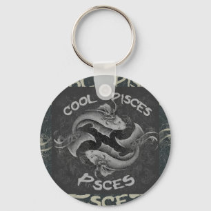 Modern Bags Keychain
