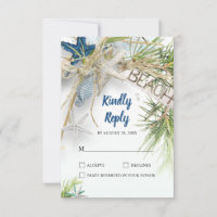 Modern Beach Theme Wedding