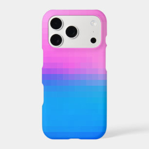 Modern Beautiful Design in Pink and Blue 