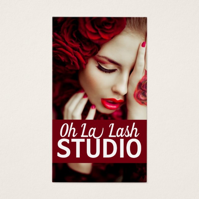 Modern Beautiful Lash Extensions Salon (Front)