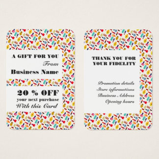 Modern Beauty Accessories Beautician & Hairdresser