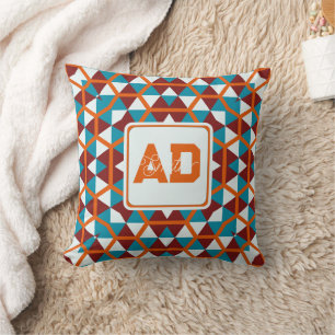 Modern Bedroom Custom Pillow For Bridesmaid