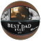 Modern Best Dad Ever Father`s Day Keepsake 3 Photo