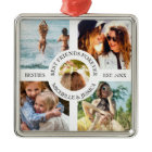 Modern Best Friends Forever Photo Collage | Bestie