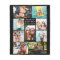 Modern BEST FRIENDS FOREVER Photo Collage Names