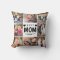 Modern Best Mom Ever 8 Photo Collage Mother Mama