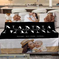 Modern Best nanna black and white 4 photo