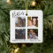 Modern | Besties | 4 Photo Christmas Tree