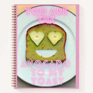 Modern BFF's Forever: A notebook for best friends