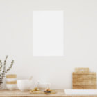 Modern Birthday Party Photo Booth Prop Frame