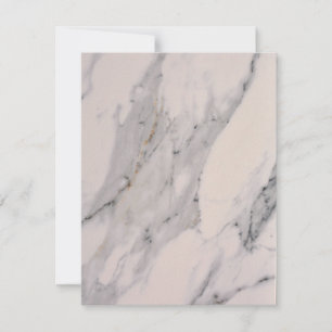 Modern black grey pink marble pattern