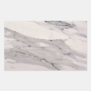 Modern black grey pink marble pattern  sticker