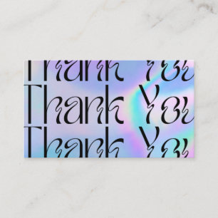 Modern Blue Psychedelic Pop Media Insert