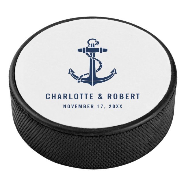 Modern Boat Anchor Beach Wedding Favor (3/4/2016 12:00:00 AM)