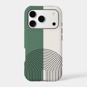 Modern Boho Abstraction