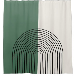 Modern Boho Abstraction