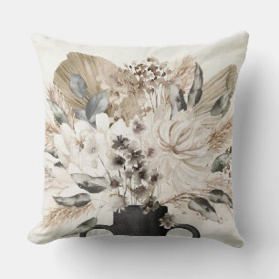 Modern Boho Farmhouse pillow