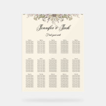 Modern Boho Wildflower Line Art Earthy