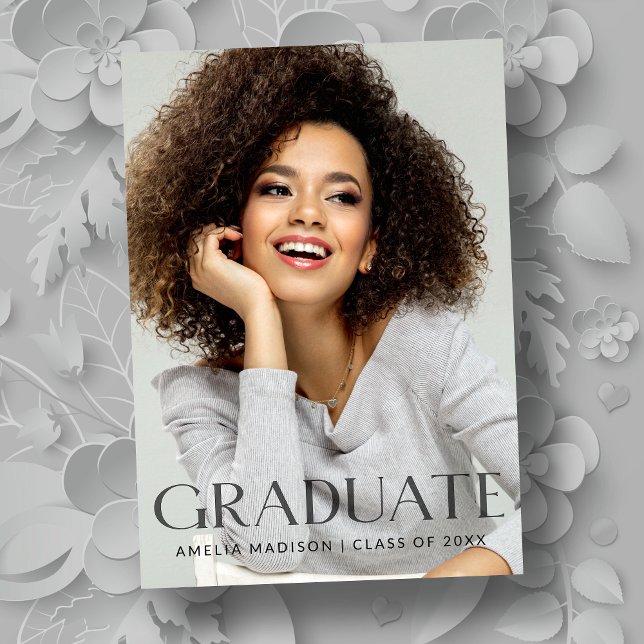 Modern Bold Transparent Dark Tint Text Grad Photo Announcement (Creator Uploaded)