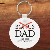 Modern BONUS DAD Established