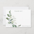 Modern Botanical Eucalyptus Custom Wedding 