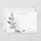 Modern Botanical Eucalyptus Custom Wedding 