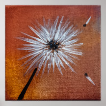 Modern Botanical Wall Art