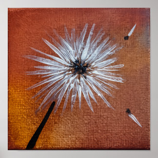 Modern Botanical Wall Art