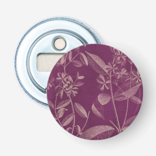 Modern Botany III Bottle Opener
