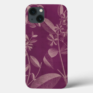 Modern Botany III iPhone 13 Case