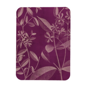 Modern Botany III Magnet