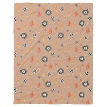 Modern Boys Watercolor Truck Racing Tires Cars Tan