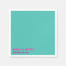 Modern Bright & Colourful Bright Teal Style