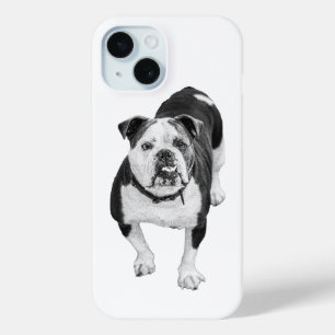 Modern Bulldog, Everyday Case