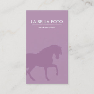 Modern Business Card No. 22