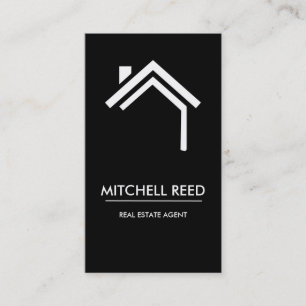 Modern Business Card No. 50