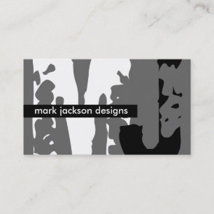 Modern Business Cards